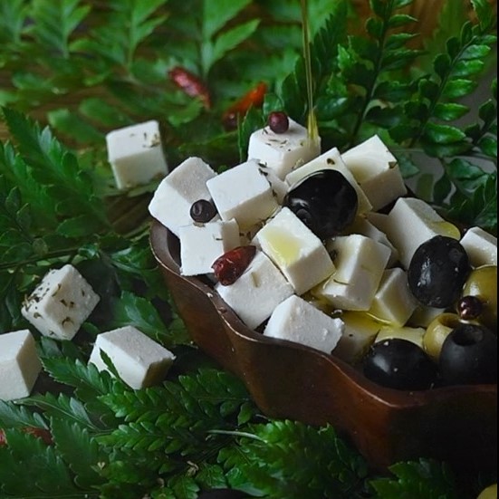 #25 Brinesse marinade