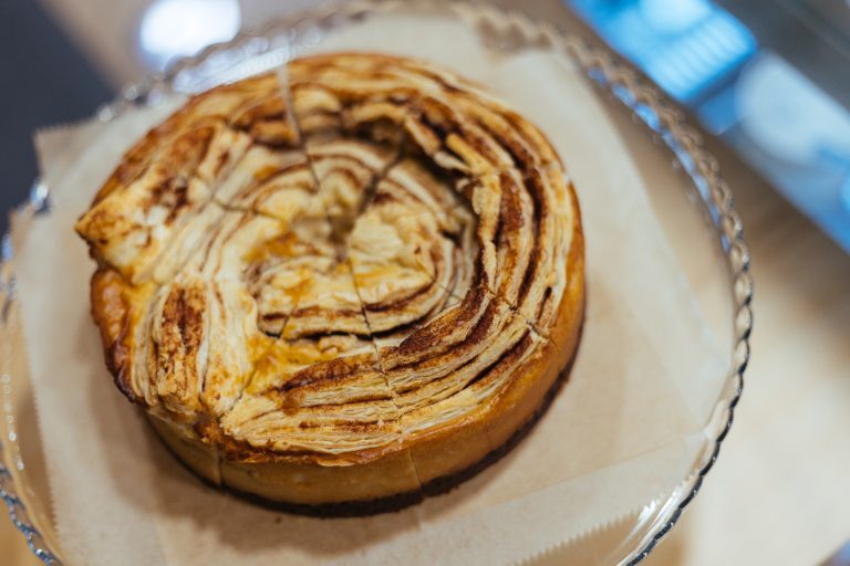 #41 CinnamonRoll CK