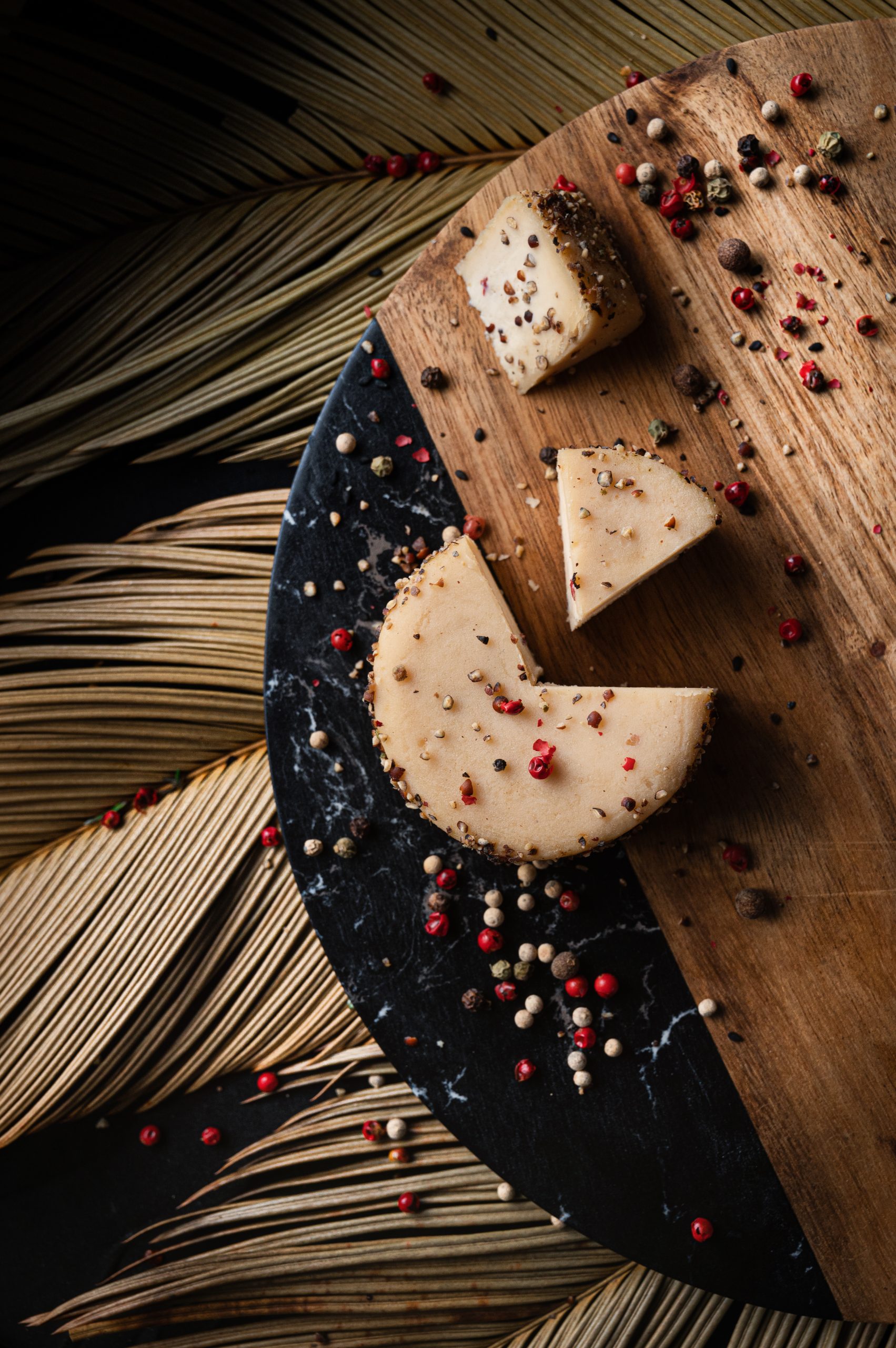 #10 Curado.cincopimenta