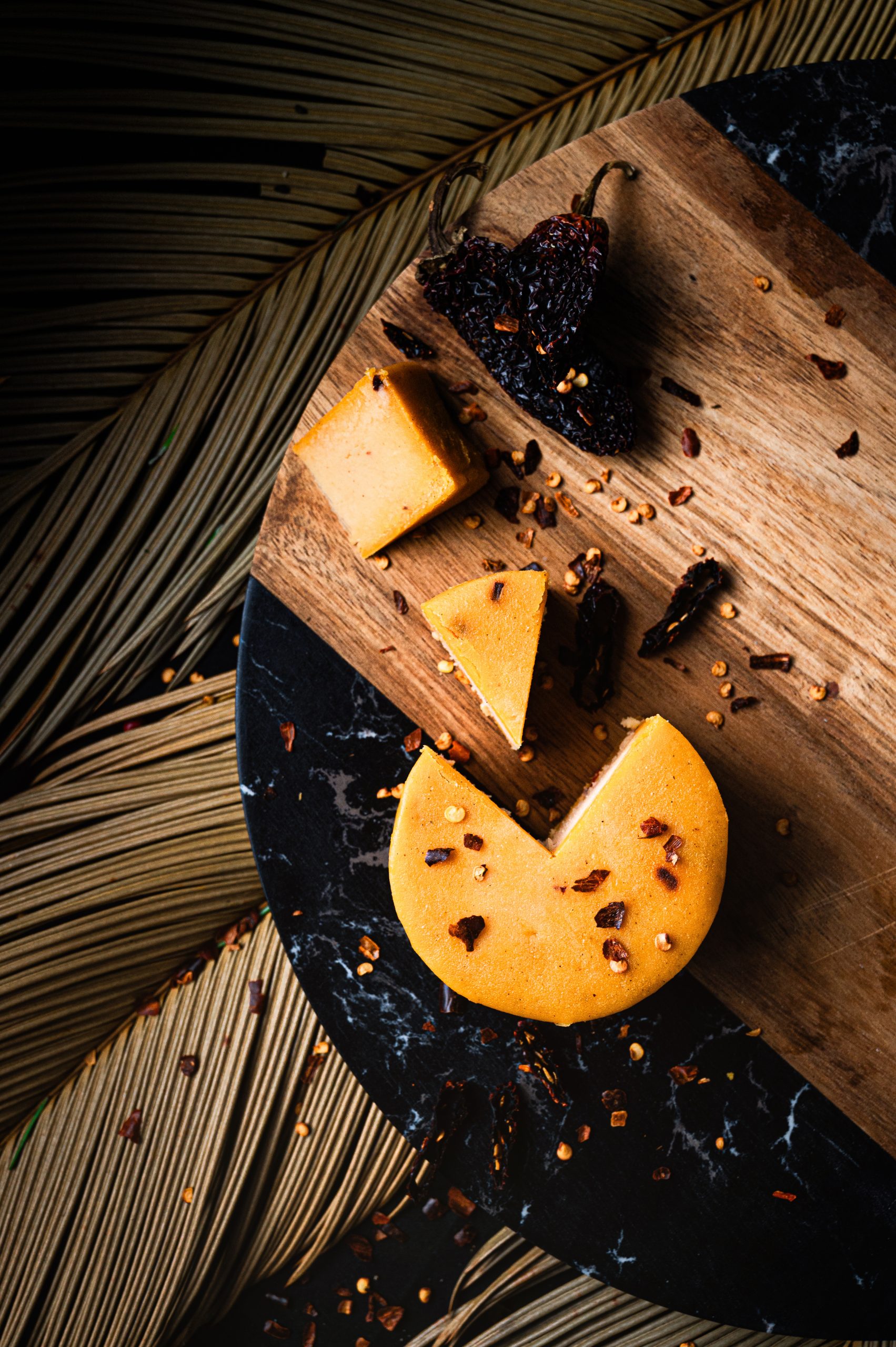 #7 Curado jalapenofumado